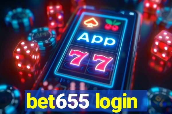 bet655 login